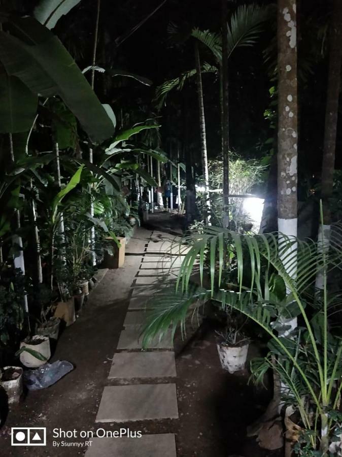 Anandi Villa Homestay Adhi Exterior photo